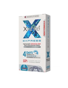 Xwhite Express...