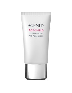 Agenity Age-shield Multi-zaštitna Anti-Age krema SPF50+