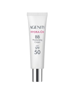Agenity Hydra-OX hidratantna BB krema 20 medium beige SPF50