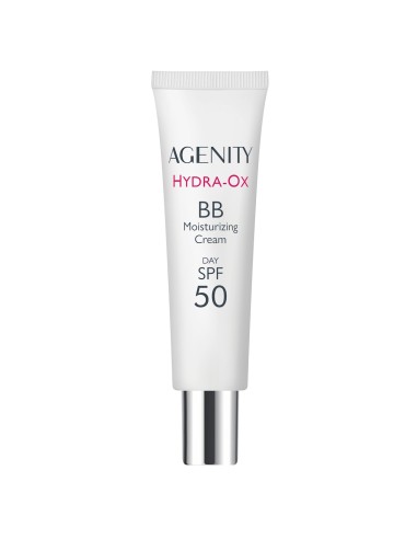 Agenity Hydra-OX hidratantna BB krema 20 medium beige SPF50