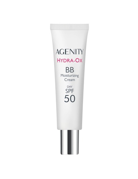 Agenity Hydra-OX hidratantna BB krema 20 medium beige SPF50