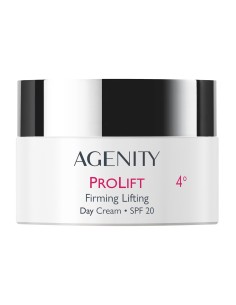 Agenity Prolift 4° dnevna lifting krema SPF20