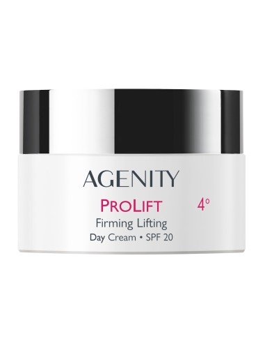 Agenity Prolift 4° dnevna lifting krema SPF20