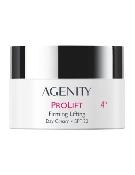 Agenity Prolift 4° dnevna lifting krema SPF20