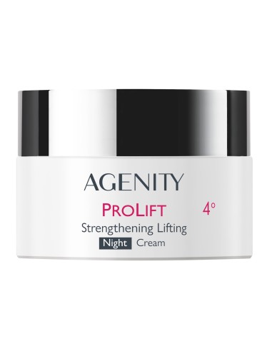 Agenity Prolift 4° noćna lifting krema