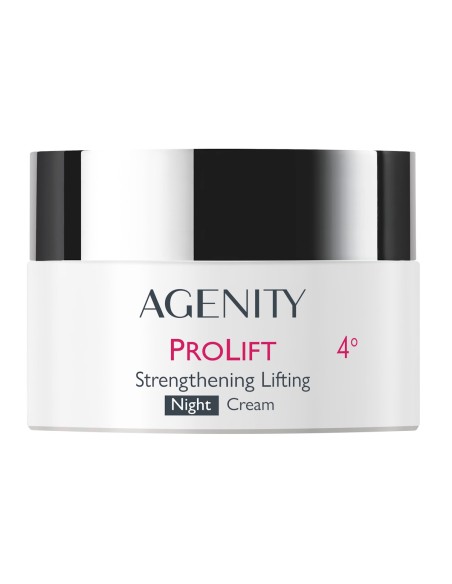 Agenity Prolift 4° noćna lifting krema