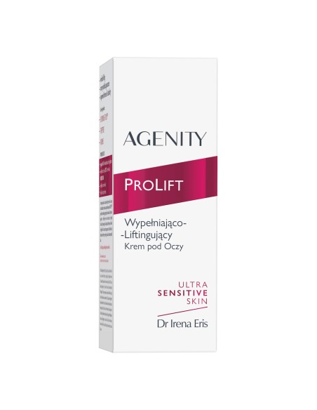 Agenity Prolift Lifting krema za područje oko očiju