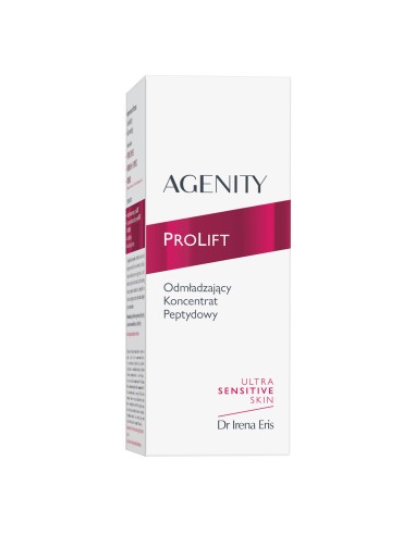 Agenity Prolift Pomlađujući Koncentrat peptida