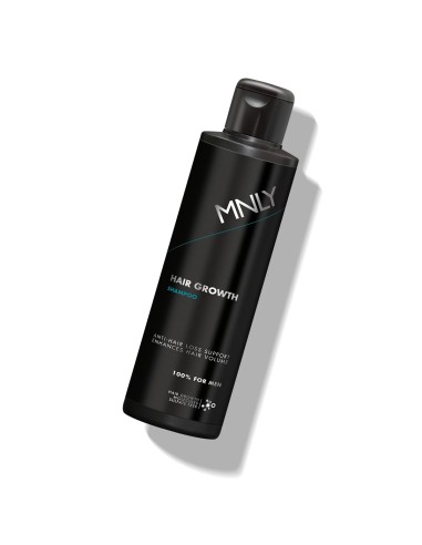 MNLY Hair Growth Šampon za rast kose