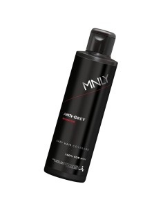 MNLY Anti Grey Šampon protiv sijedih