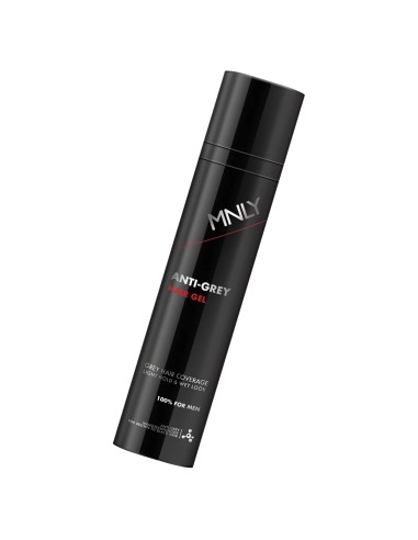 MNLY Anti Grey Gel za kosu protiv sijedih