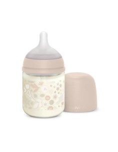 Suavinex Premium SX Pro staklena bočica 120 ml 0+ protiv kolika 2