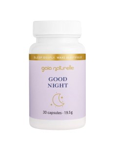 Gaia Naturelle Good Night, dodatak prehrani