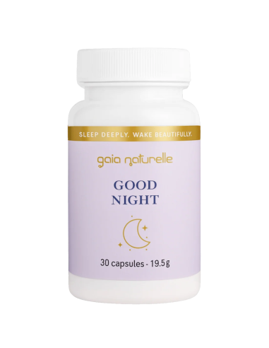 Gaia Naturelle Good Night, dodatak prehrani