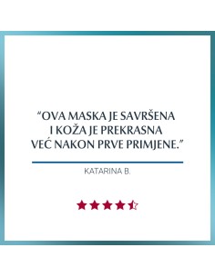 Eucerin Hyaluron-Filler Sheet Maska 2