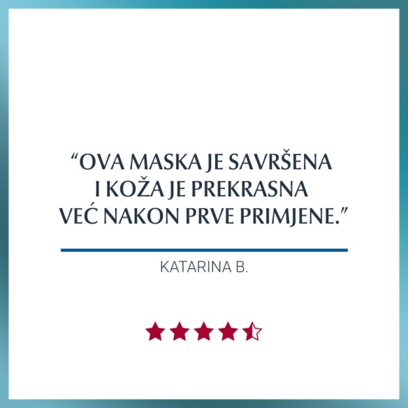 Eucerin Hyaluron-Filler Sheet Maska