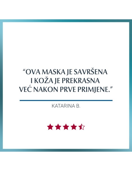 Eucerin Hyaluron-Filler Sheet Maska