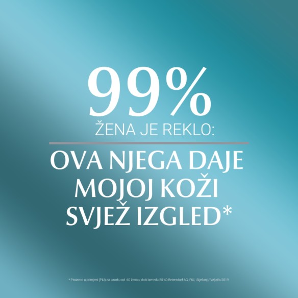 Eucerin Hyaluron-Filler Sheet Maska