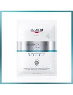 Eucerin Hyaluron-Filler Sheet Maska
