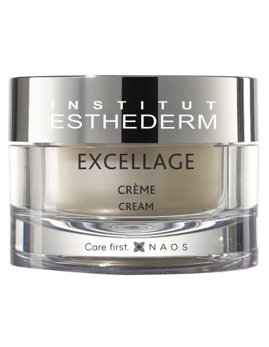 Institut Esthederm Excellage Cream