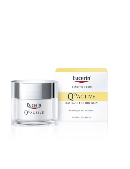 Eucerin Q10 Active dnevna krema 63413
