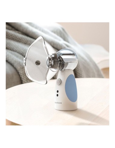 Mediblink Prijenosni mesh inhalator Alien M425