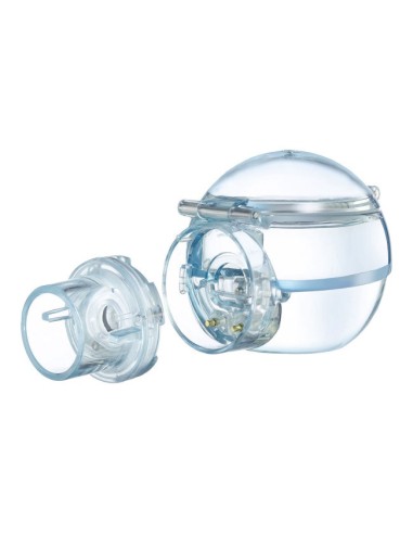 Mediblink Prijenosni mesh inhalator Alien M425