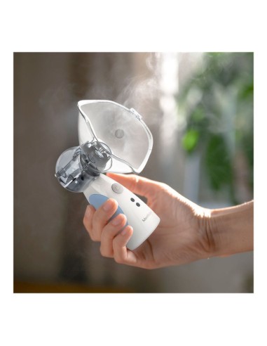 Mediblink Prijenosni mesh inhalator...