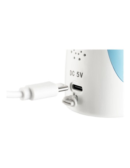 Mediblink Prijenosni mesh inhalator Alien M425