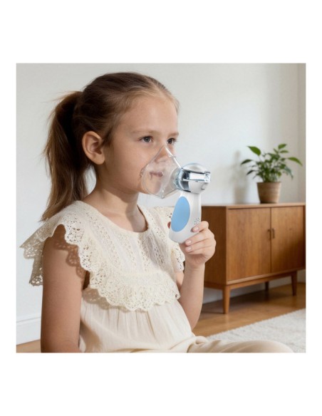 Mediblink Prijenosni mesh inhalator Alien M425