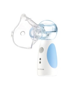 Mediblink Prijenosni mesh inhalator Alien M425