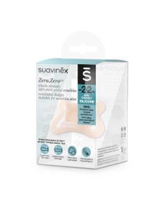 Suavinex Zero.Zero duda za nedonoščad (-2 do 2 mj) 2