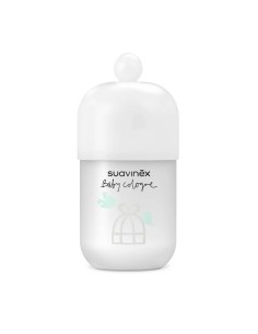 Suavinex dječja kolonjska voda klasik