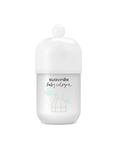 Suavinex dječja kolonjska voda klasik