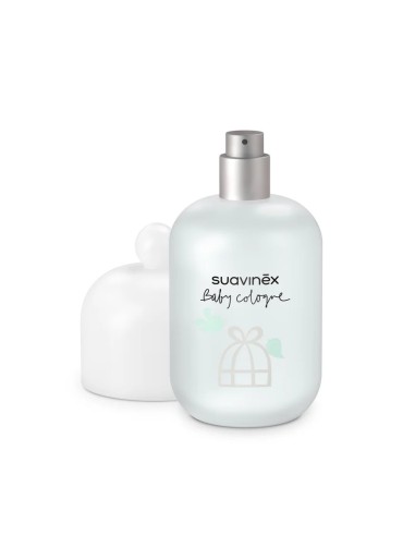 Suavinex dječja kolonjska voda klasik