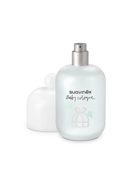 Suavinex dječja kolonjska voda klasik