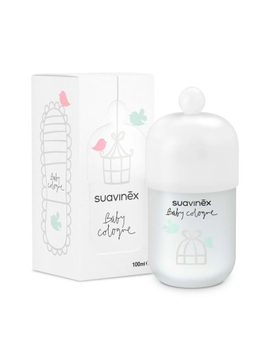 Suavinex dječja kolonjska voda klasik