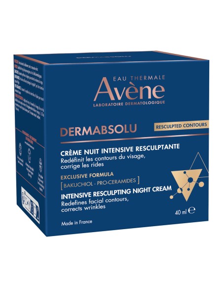 Avene Dermabsolu Noćna Krema