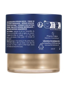 Avene Dermabsolu Noćna Krema 2