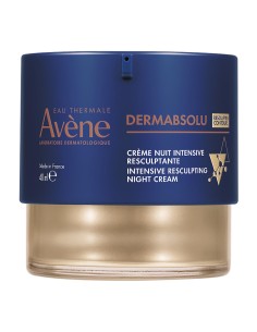 Avene Dermabsolu Noćna Krema
