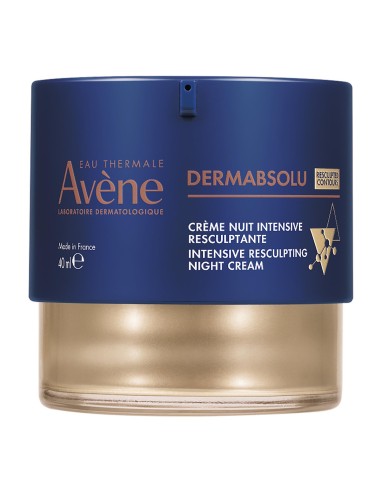 Avene Dermabsolu Noćna Krema