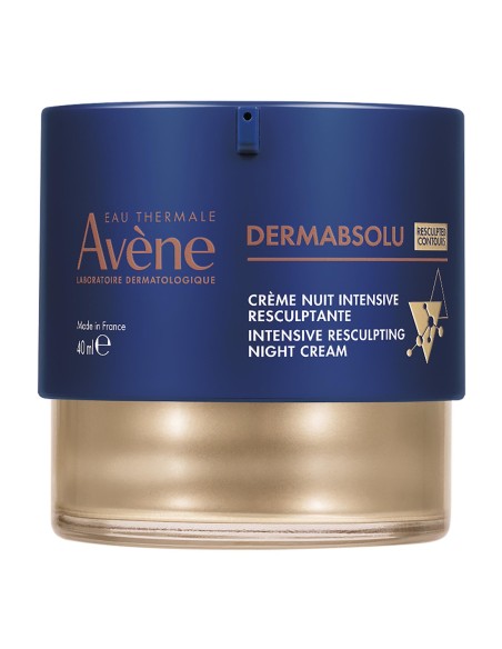 Avene Dermabsolu Noćna Krema