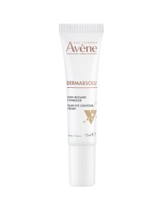 Avene Dermabsolu Filler krema za područje oko očiju