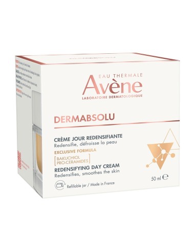 Avene Dermabsolu Dnevna krema
