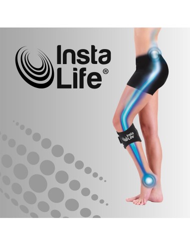 InstaLife Pojas za koljeno