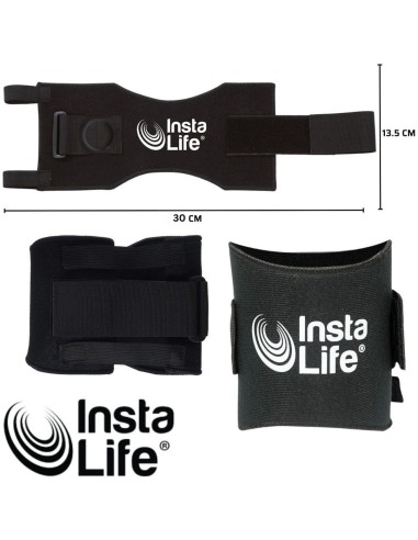 InstaLife Pojas za koljeno
