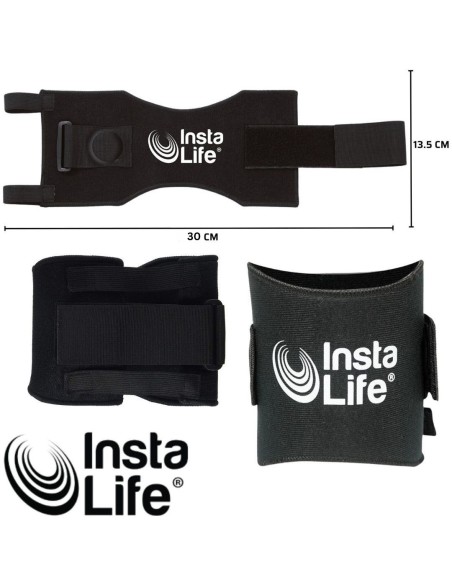 InstaLife Pojas za koljeno