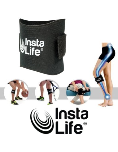 InstaLife Pojas za koljeno