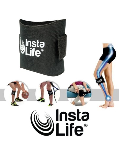 InstaLife Pojas za koljeno