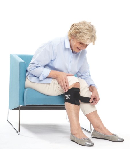 InstaLife Pojas za koljeno